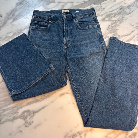 Citizens of Humanity Lilah Jeans - Picture 8 of 8